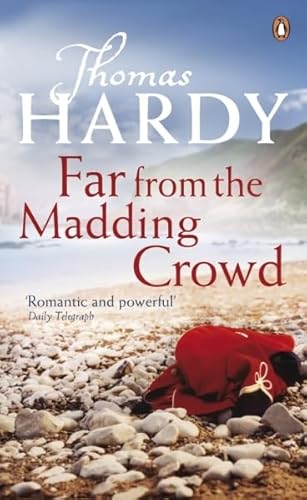 Stock image for Far from the Madding Crowd (Penguin Red Classics) for sale by WorldofBooks