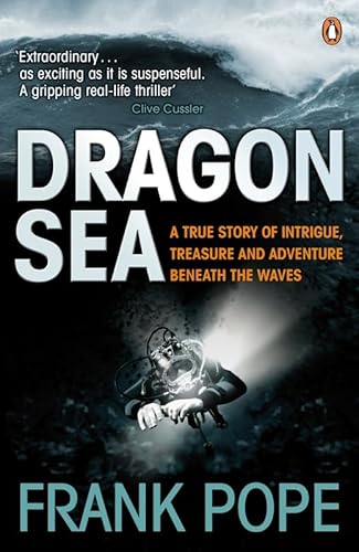 Stock image for Dragon Sea for sale by WorldofBooks