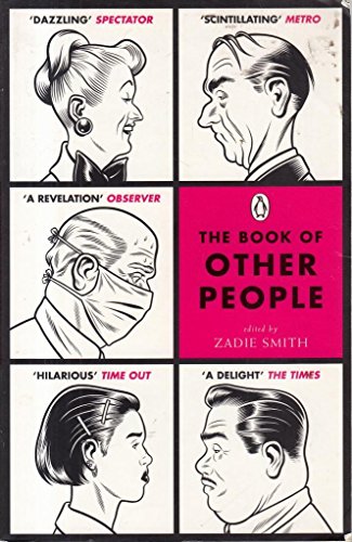 9780141029320: The Book of Other People