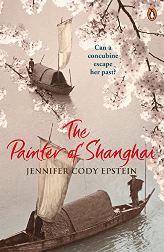 Imagen de archivo de Painter of Shanghai a la venta por R Bookmark