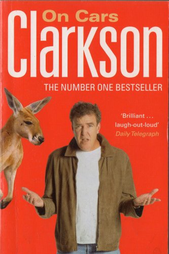 Clarkson on Cars