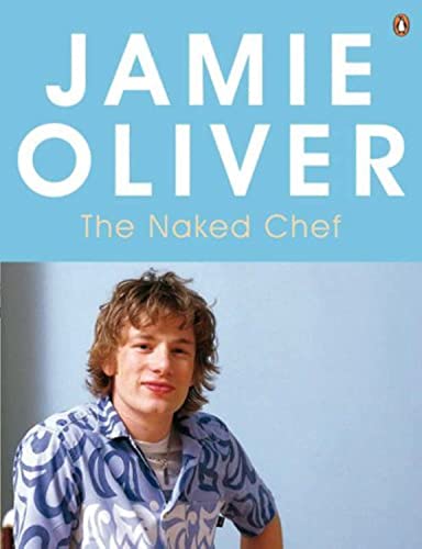 Imagen de archivo de The Naked Chef a la venta por WorldofBooks