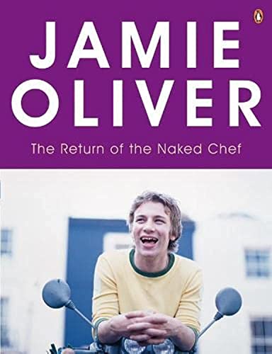 9780141029443: The Return of the Naked Chef