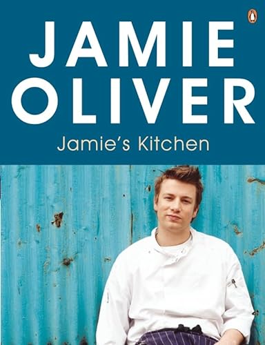 Stock image for Jamie's Kitchen for sale by AwesomeBooks
