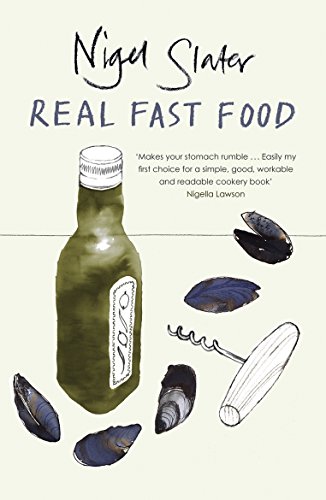 Beispielbild für Real Fast Food zum Verkauf von WorldofBooks