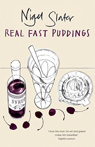 Imagen de archivo de Real Fast Puddings a la venta por WorldofBooks