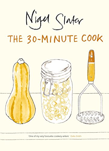 Stock image for The 30-Minute Cook: The Best of the World's Quick Cooking for sale by WorldofBooks