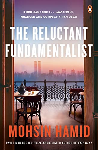 Stock image for The Reluctant Fundamentalist for sale by SecondSale