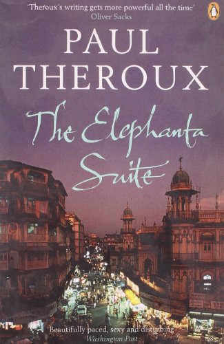 Imagen de archivo de The Elephanta Suite a la venta por WorldofBooks