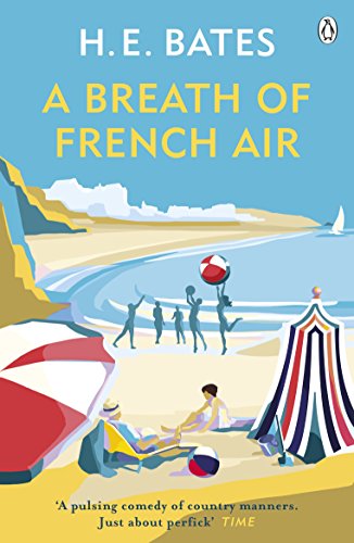 Stock image for A Breath of French Air for sale by Blackwell's