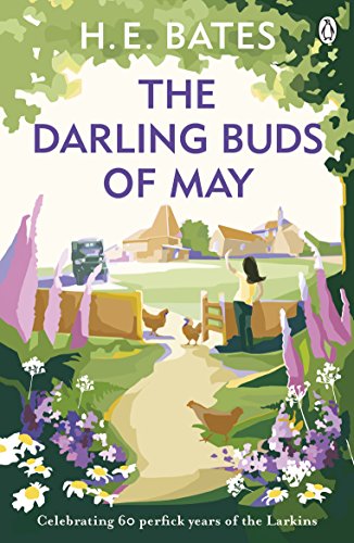 Stock image for The Darling Buds of May: Book 1 (The Larkin Family Series) for sale by Orion Tech