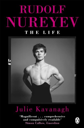 Stock image for Rudolf Nureyev: The Life for sale by WorldofBooks