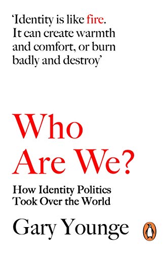 Beispielbild fr Who are We - and Should it Matter in the 21st Century? zum Verkauf von Housing Works Online Bookstore