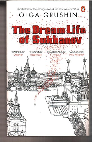 9780141029962: The Dream Life of Sukhanov (OM)