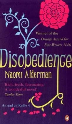 Stock image for Disobedience for sale by Better World Books