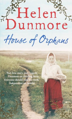 9780141029986: House of Orphans