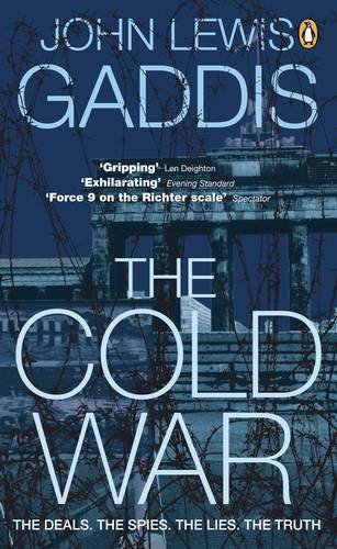 9780141029993: The Cold War