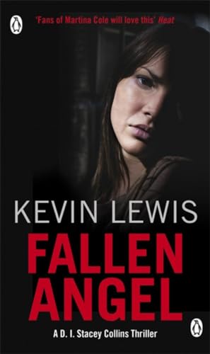 Beispielbild fr Fallen Angel (A DI Stacey Collins Thriller) zum Verkauf von WorldofBooks