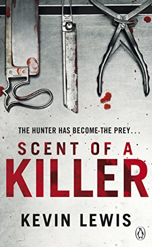 Beispielbild fr Scent of a Killer (A DI Stacey Collins Thriller) zum Verkauf von WorldofBooks