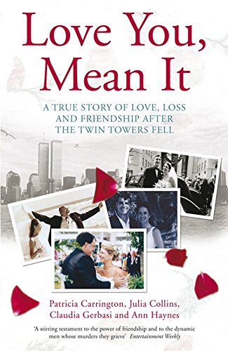 Love You, Mean It (9780141030128) by Patricia Carrington; Julia C. Collins; Claudia Gerbasi; Ann Haynes