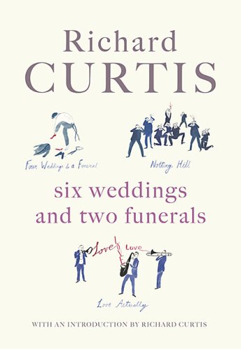 9780141030159: Four Weddings and a Funeral: Level 5