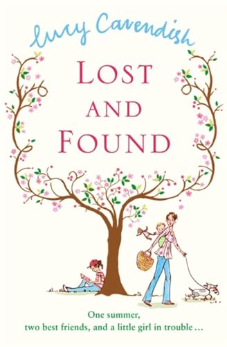 Beispielbild fr Lost and Found zum Verkauf von WorldofBooks