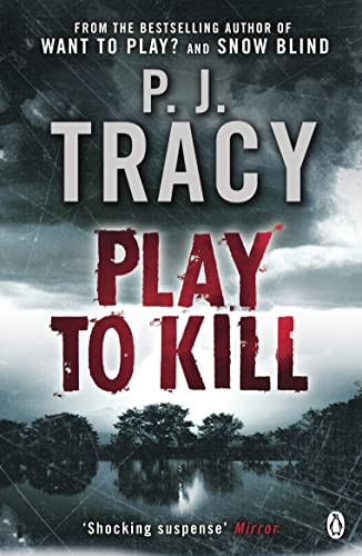 Beispielbild fr Play to Kill: Monkeewrench Book 5 zum Verkauf von AwesomeBooks