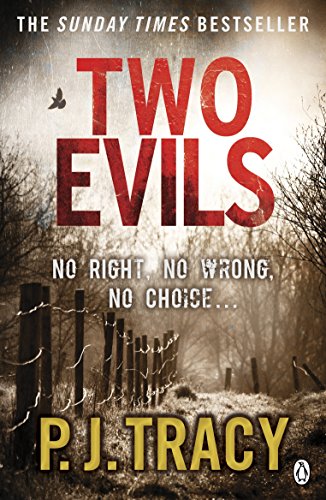 Stock image for Two Evils for sale by Blackwell's