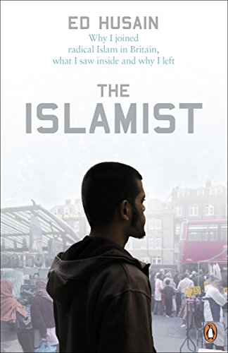 Imagen de archivo de The Islamist a la venta por Blackwell's
