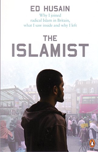 Stock image for The Islamist for sale by Calamity Books