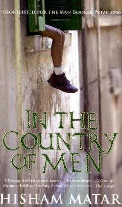 Imagen de archivo de IN THE COUNTRY OF MEN (OM) a la venta por Defunct Books