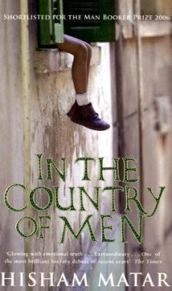 Stock image for IN THE COUNTRY OF MEN (OM) for sale by Defunct Books