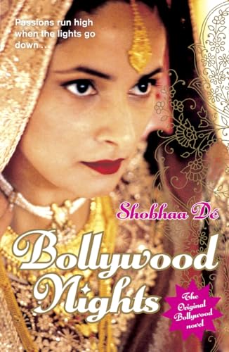 Stock image for Bollywood Nights for sale by WorldofBooks