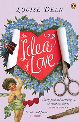 Stock image for The Idea of Love for sale by WorldofBooks