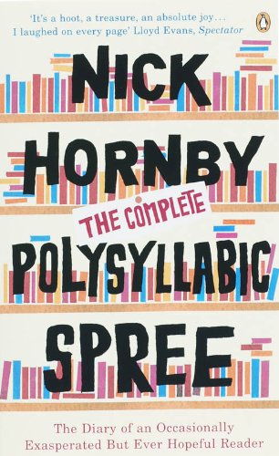 Beispielbild fr The Complete Polysyllabic Spree zum Verkauf von ThriftBooks-Dallas