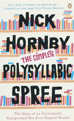 Imagen de archivo de The Complete Polysyllabic Spree a la venta por ThriftBooks-Dallas