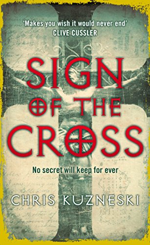 Beispielbild fr Sign of the Cross zum Verkauf von BooksRun