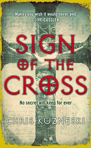 Stock image for Sign of the Cross for sale by BooksRun