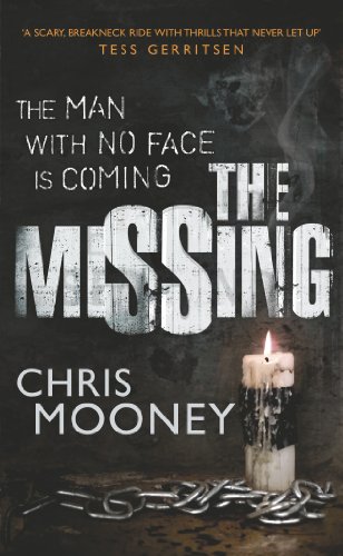 9780141030852: The Missing