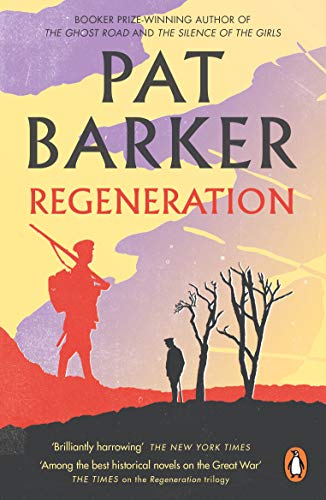 Imagen de archivo de Regeneration: The first novel in Pat Barker's Booker Prize-winning Regeneration trilogy (Regeneration, 1) a la venta por WorldofBooks