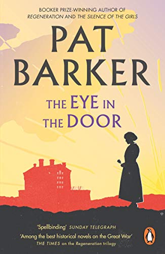 Imagen de archivo de The Eye in the Door a la venta por Blackwell's