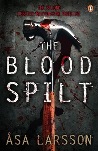 9780141031088: The Blood Spilt
