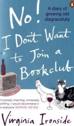 Beispielbild fr No! I Don't Want to Join a Bookclub zum Verkauf von WorldofBooks