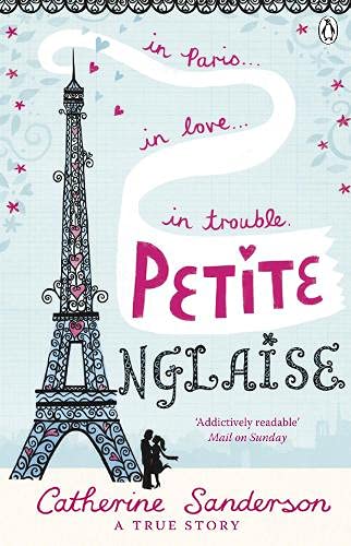 Stock image for Petite Anglaise for sale by WorldofBooks