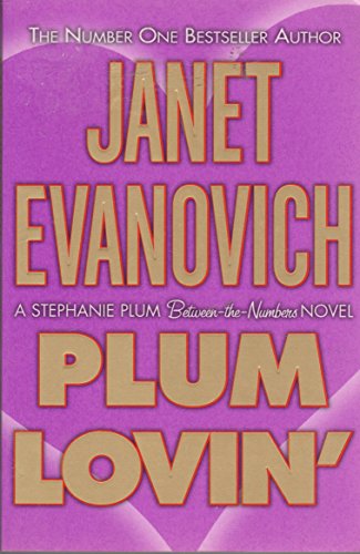 Stock image for Plum Lovin' for sale by Gulf Coast Books