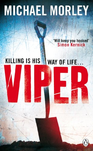 Viper (9780141031224) by Morley, Michael