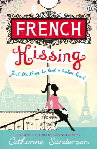 Beispielbild fr French Kissing zum Verkauf von WorldofBooks