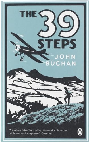 9780141031262: The Thirty-Nine Steps