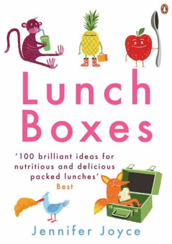Imagen de archivo de Lunch Boxes a la venta por WorldofBooks