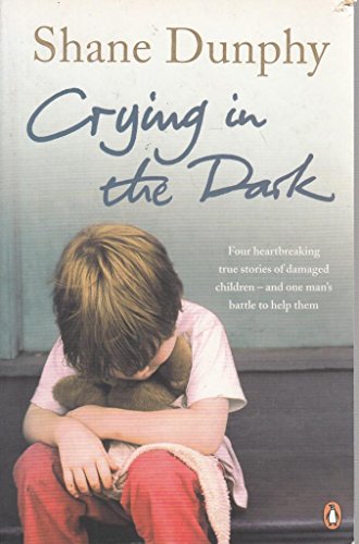 Beispielbild fr Crying in the Dark zum Verkauf von WorldofBooks